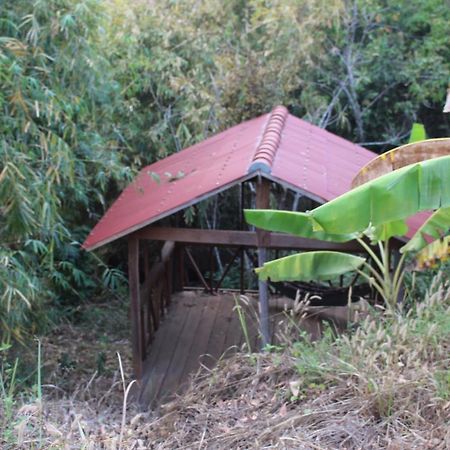 Bed and Breakfast Terre De Lumiere Sen Monorom Zewnętrze zdjęcie