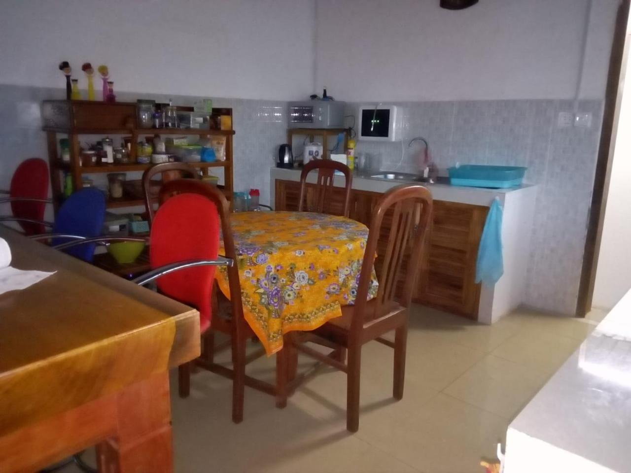 Bed and Breakfast Terre De Lumiere Sen Monorom Zewnętrze zdjęcie